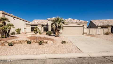 2423 E George Ln, Lake Havasu City, AZ 86404