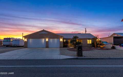 3431 Kiowa Blvd S, Lake Havasu City, AZ 86404