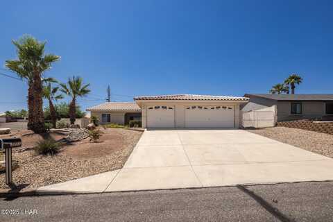 3251 Thundercloud Dr, Lake Havasu City, AZ 86406