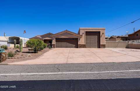 3581 N Kiowa Blvd, Lake Havasu City, AZ 86404
