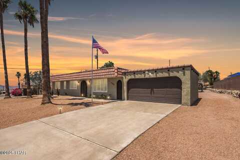 2245 Cosnina Dr, Lake Havasu City, AZ 86403