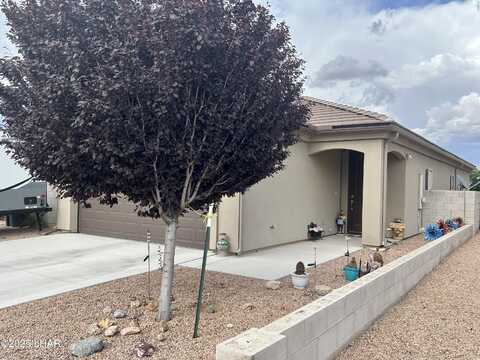 3538 N Irving St, Kingman, AZ 86409
