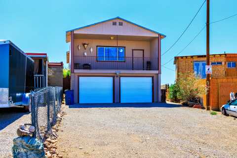 31932 Treasure Rd, Parker, AZ 85344