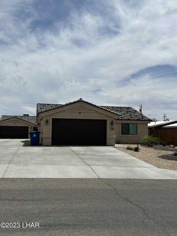 1228 N Lake Havasu Ave N, Lake Havasu City, AZ 86404