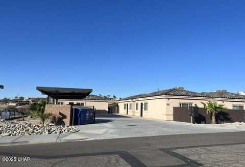2685 Palisades Dr, Lake Havasu City, AZ 86404