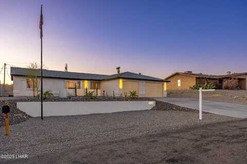 2305 Cosnina Dr, Lake Havasu City, AZ 86403