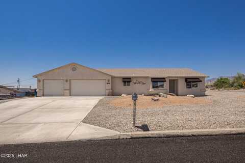 3841 Buena Vista Ave, Lake Havasu City, AZ 86406