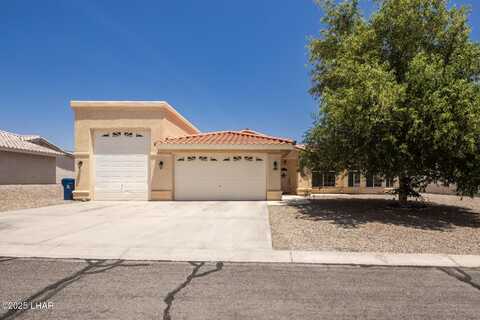 3864 N Stratford St, Lake Havasu City, AZ 86404