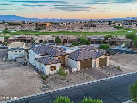 1874 E Troon Dr, Lake Havasu City, AZ 86404