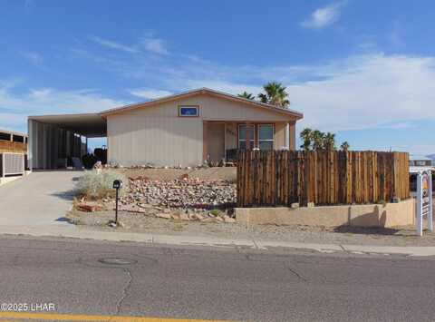 3001 Lake Dr, Lake Havasu City, AZ 86404