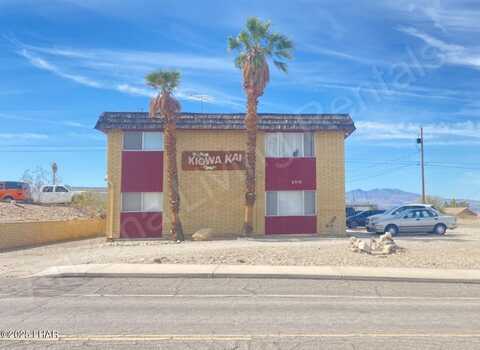 2316 Kiowa Blvd N, Lake Havasu City, AZ 86403