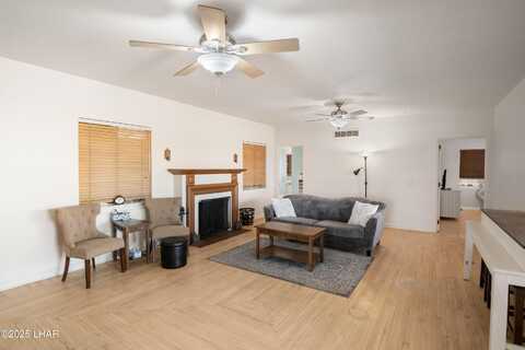 1708 S Joshua Ave, Parker, AZ 85344