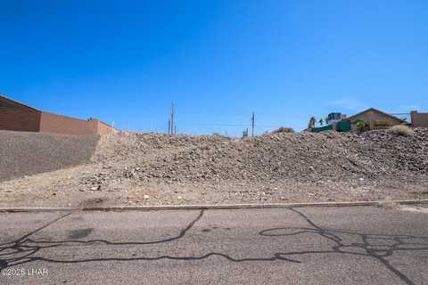 3055 Maverick Dr, Lake Havasu City, AZ 86404