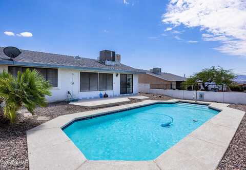3515 Thunderhawk Dr, Lake Havasu City, AZ 86406