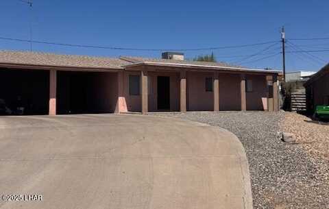 1110 Shorewood Circle, Lake Havasu City, AZ 86403