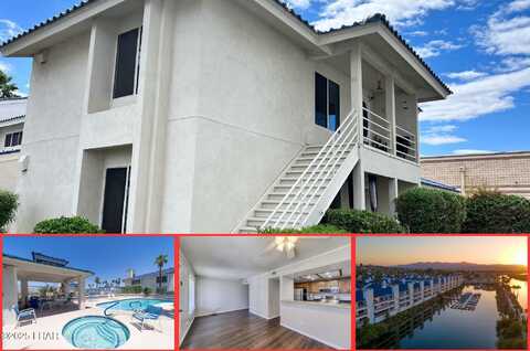 1800 Clubhouse Dr, Bullhead City, AZ 86442
