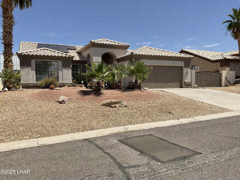 2439 Dawn Dr, Lake Havasu City, AZ 86404