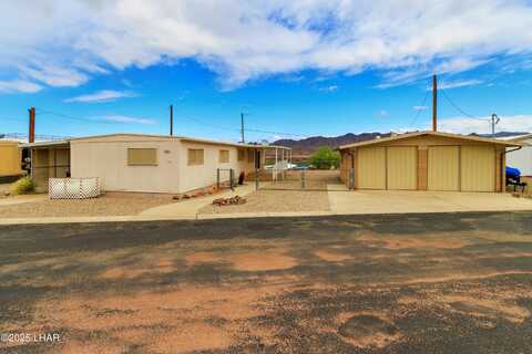 791/797 Swan Dr, Parker, AZ 85344