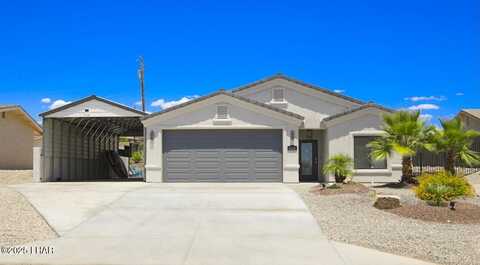 520 Pueblo Dr, Lake Havasu City, AZ 86406