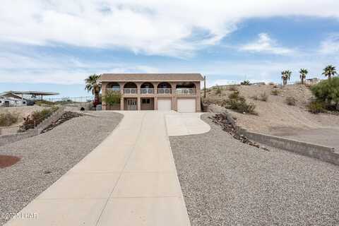 2311 Rainbow Ave, Lake Havasu City, AZ 86403