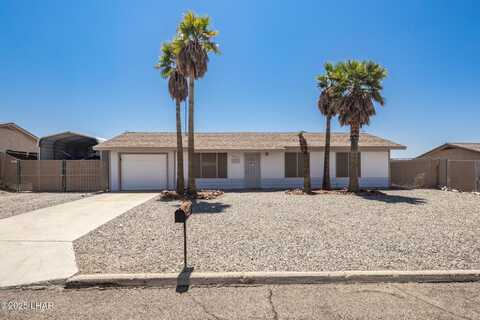 834 Chalon Dr, Lake Havasu City, AZ 86403