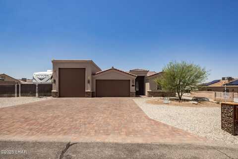 1331 Milan Dr, Lake Havasu City, AZ 86404