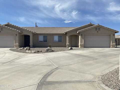 2040 Chaparral Circle, Lake Havasu City, AZ 86403
