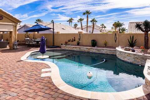 2372 Dawn Dr, Lake Havasu City, AZ 86404