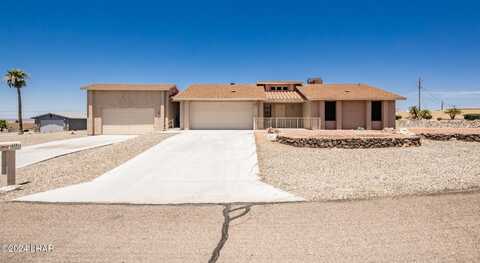 2481 Cajon Ln, Lake Havasu City, AZ 86403