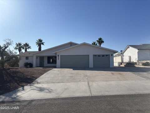 1817 Ambassador Dr, Lake Havasu City, AZ 86403