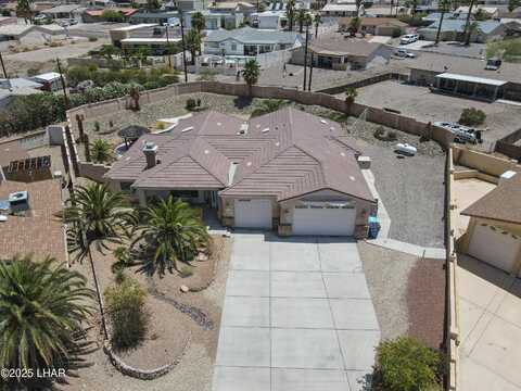 2338 Regatta Ct, Lake Havasu City, AZ 86404