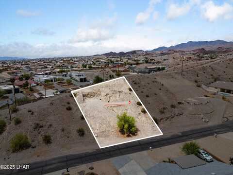 4125 Mercury Dr, Lake Havasu City, AZ 86406
