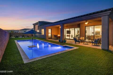 1596 E Cedar Dr, Lake Havasu City, AZ 86404