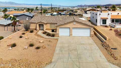 2183 Runabout Dr, Lake Havasu City, AZ 86403