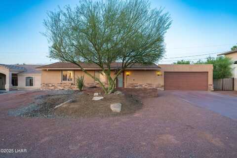 170 Sunray Dr, Lake Havasu City, AZ 86403