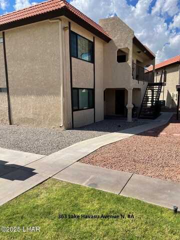 363 Lake Havasu Ave N, Lake Havasu City, AZ 86403