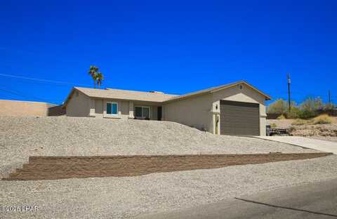 3645 Parkview Dr, Lake Havasu City, AZ 86406