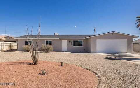 1636 Mcculloch Blvd S, Lake Havasu City, AZ 86406