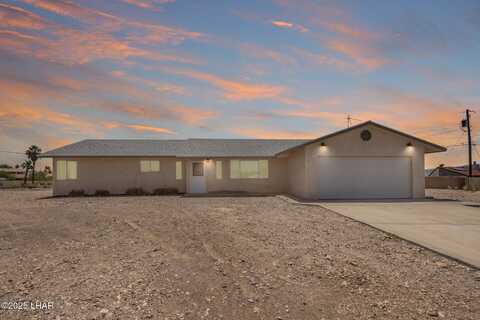 3716 Sloop Ln, Lake Havasu City, AZ 86406