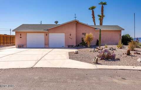 3100 Winterhaven Dr, Lake Havasu City, AZ 86404