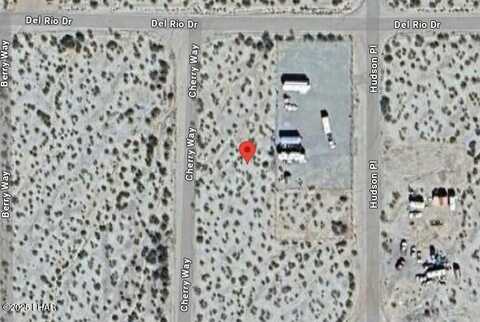 39789 Cherry Way, Salome, AZ 85348