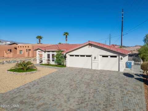 1340 Powell Dr, Lake Havasu City, AZ 86406