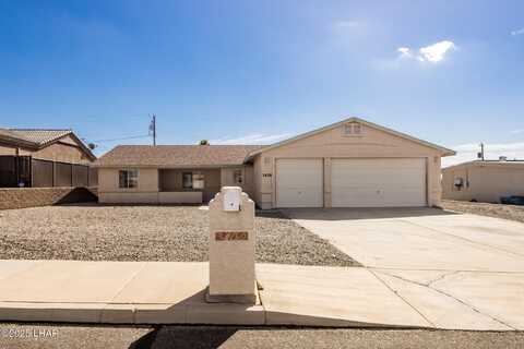 3430 Palo Verde Blvd S, Lake Havasu City, AZ 86404