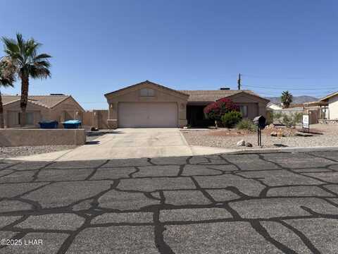 3185 Silver Arrow Dr, Lake Havasu City, AZ 86406