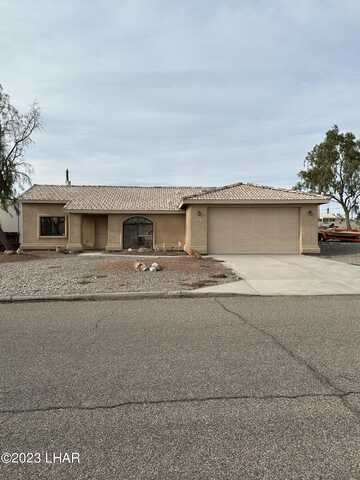 2301 San Juan Dr, Lake Havasu City, AZ 86403