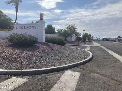 1755 Los Lagos Dr, Lake Havasu City, AZ 86403