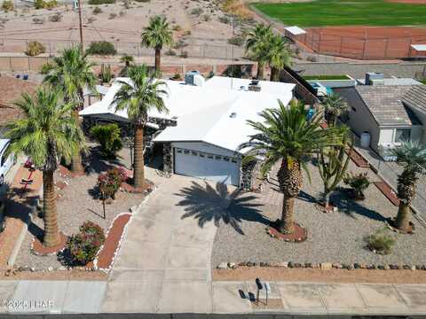 3556 Red Cloud Dr, Lake Havasu City, AZ 86406