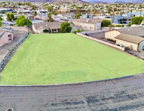 2830 War Eagle Dr, Lake Havasu City, AZ 86406