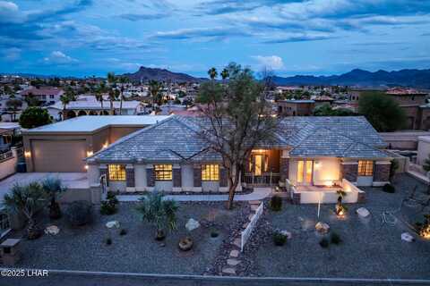 2480 Lema Dr, Lake Havasu City, AZ 86406