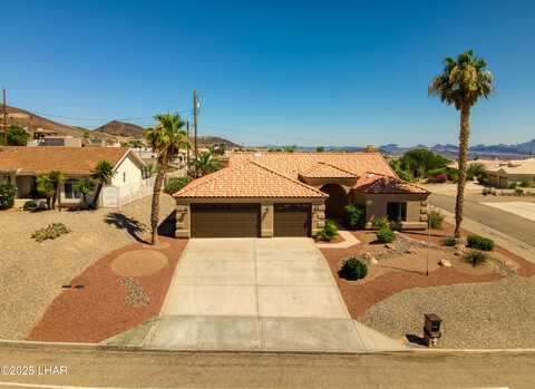3956 Cherry Tree Blvd, Lake Havasu City, AZ 86406